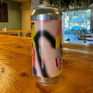 Cerveza Artesanal Pilsner (sin gluten)