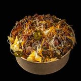 ლომების სოუსი ექსტრა