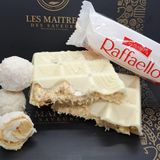 Tablettes Rafaello-kounafa