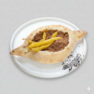 აჭარული  ლობიოთი