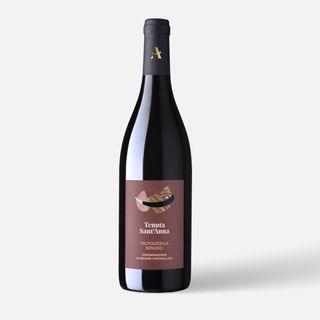 Tenuta Sant'Anna - Ripasso della Valpolicella DOC 0,75 lt
