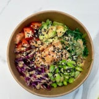 Salmon 