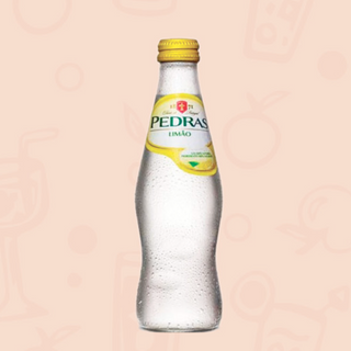 Água das Pedras de Limão