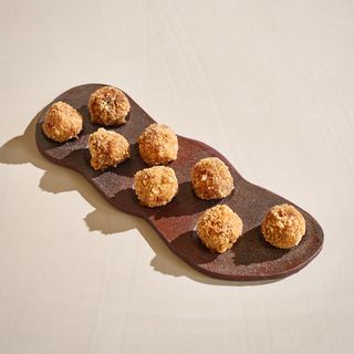 Croquetas De Jamón Ibérico (8 Uds.)