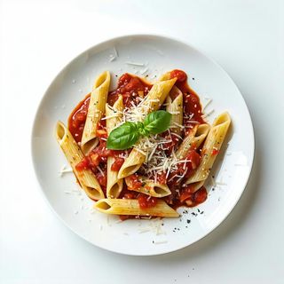 Penne al pomodoro