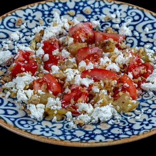 Ориенталска салата