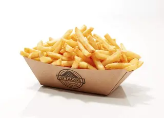 Patatine fritte