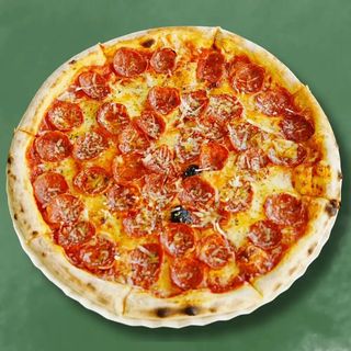 Peperoni