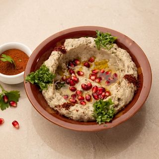 Moutabal