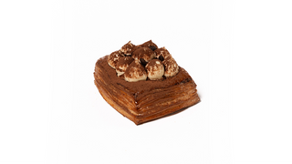 Danish tiramisu