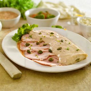 Vitello Tonnato