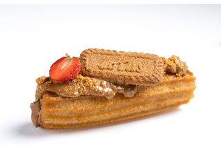 CHURRO GALLETA LOTUS