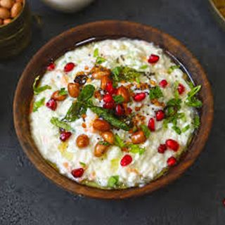 Curd Rice