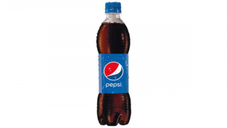 Pepsi PET