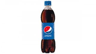 Pepsi PET