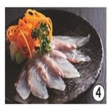 63. SASHIMI DORADA