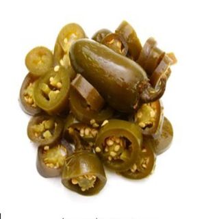 Jalapeños Con Patatas (4 Uds.)