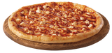 Pizza Poulet