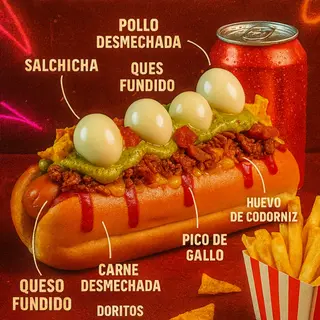 Combo 