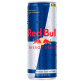 Red Bull Energizant 