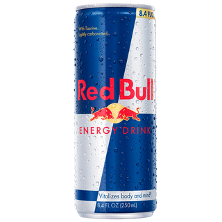 Red Bull Energizant 