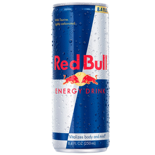 Red Bull Energizant 