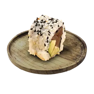 California Rolls Spith
