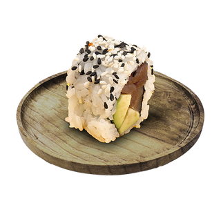 California Rolls Spith