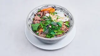 BUN BO NAM BO