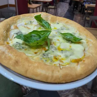 Ciaparat senza glutine
