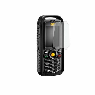 Folie  Cat B25 - 2buc X Folie Display