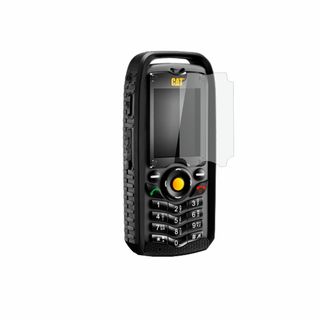 Folie  Cat B25 - 2buc X Folie Display