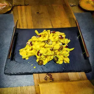 Meksički pomfrit