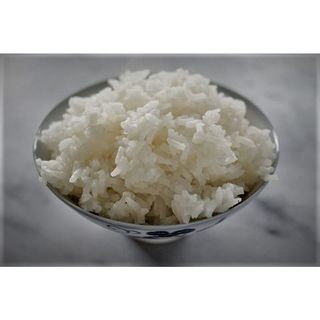 White Rice