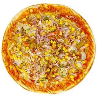 Farmers Pizza