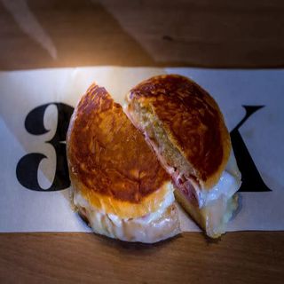 Nuevo Bikini Tribeca