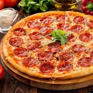 პიცა პეპერონი