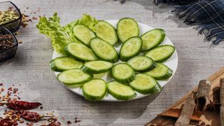 Cucumber 