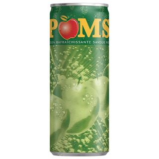 Poms (330 Ml.)