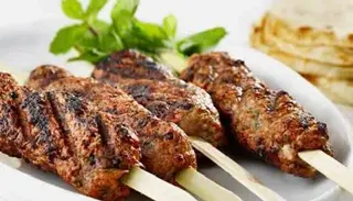 1 Kilo De Viande Hachée Grillée