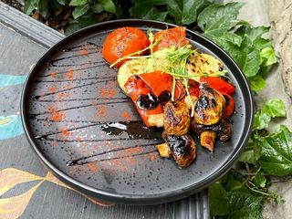 Овочі гриль (290g)