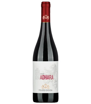 Syrah Adhara Feudo Disisa 2024 750мл
