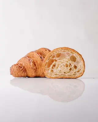 Brioche integrale vuota