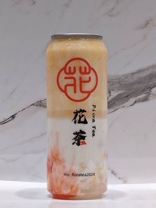 Mango Con Coco (500 Ml.)