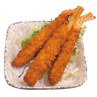 3. Panko Ebi (6 pzs.)