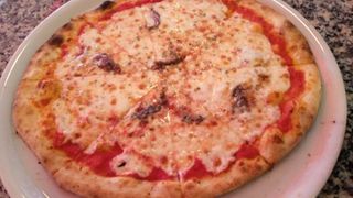 Pizza Napoli