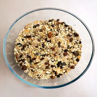 Muesli