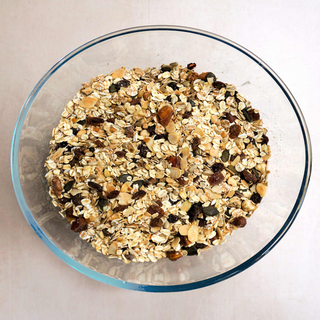 Muesli
