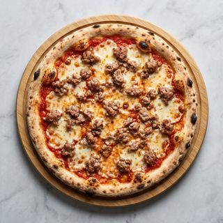 Salsiccia