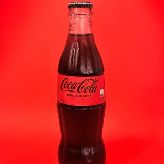Coca Cola Zero 33cl